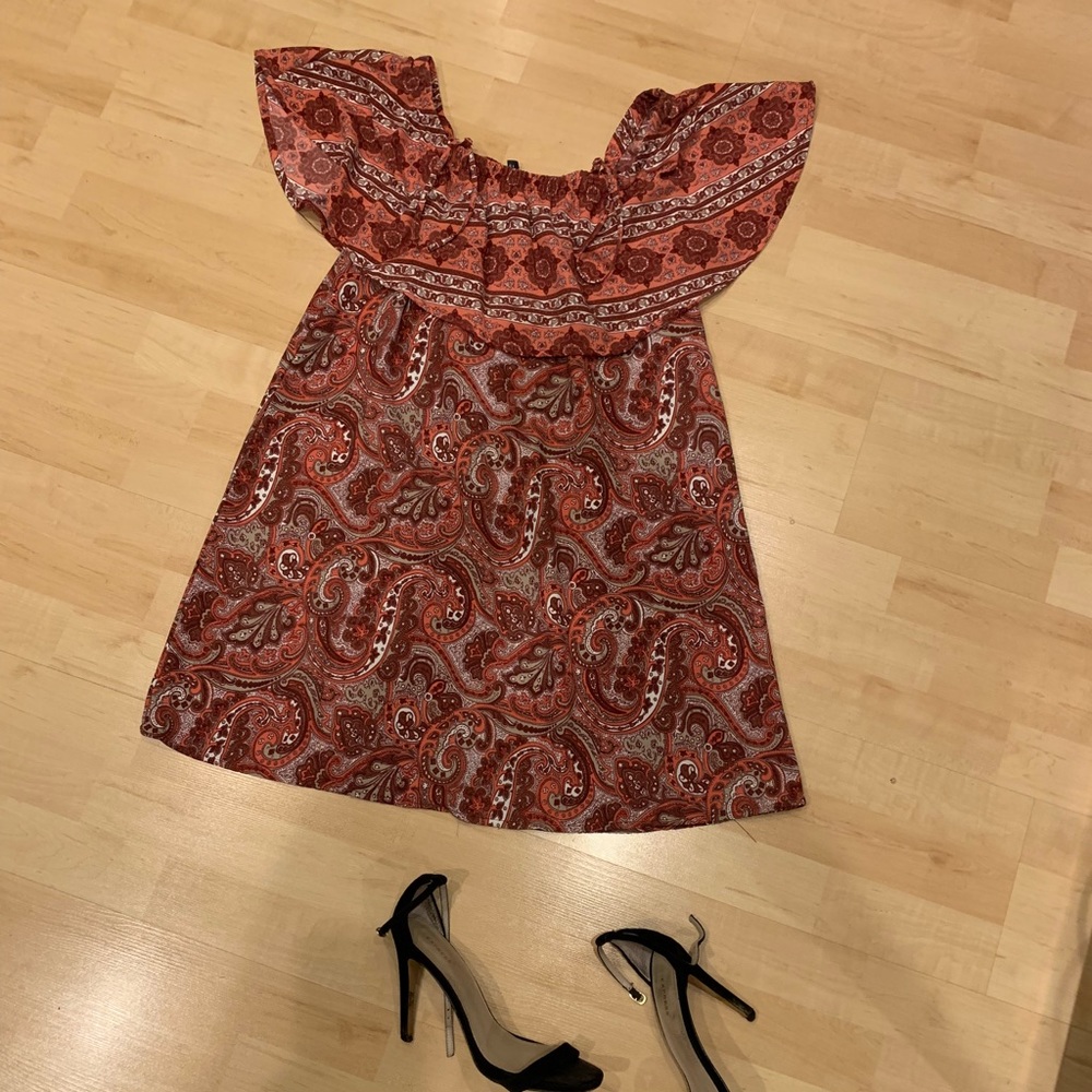 Very versatile dress